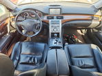 Acura RL 2008