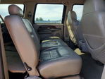Ford Excursion 2000
