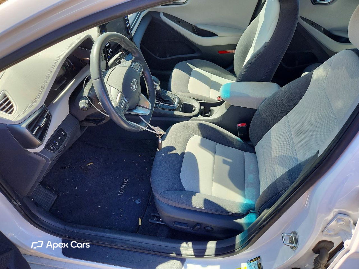Hyundai IONIQ 2020