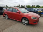 Mitsubishi Lancer 2008