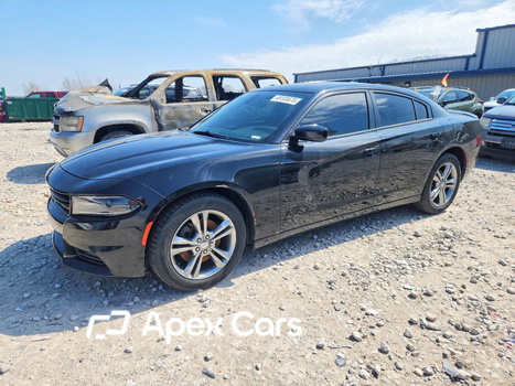 Dodge Charger 2016 - Image 1 of 14