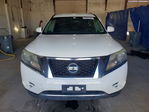 Nissan Pathfinder 2016