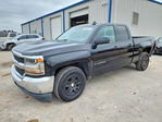 Chevrolet Silverado 2018