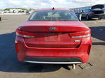 Kia Optima 2017