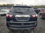 Chevrolet Traverse 2015