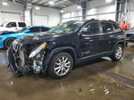 Jeep Cherokee 2018