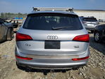 Audi Q5 2016