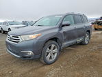 Toyota Highlander 2011
