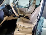 Land Rover Discovery 2003