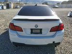 BMW Series 5 2012