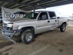 Chevrolet Silverado 2005