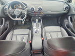 Audi A3 2018
