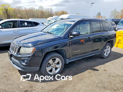 Jeep Compass 2014 - Image 1 of 13
