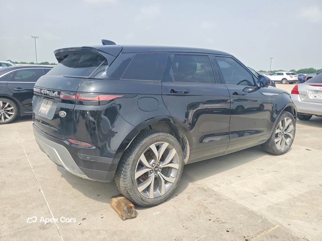 Land Rover Range Rover 2020