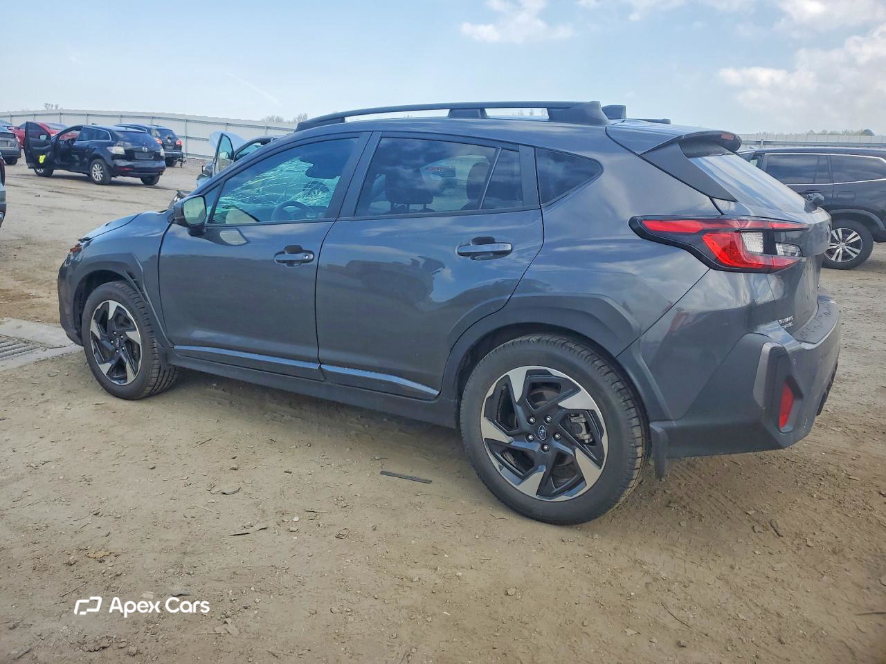 Subaru XV 2024