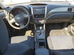 Subaru Forester 2012