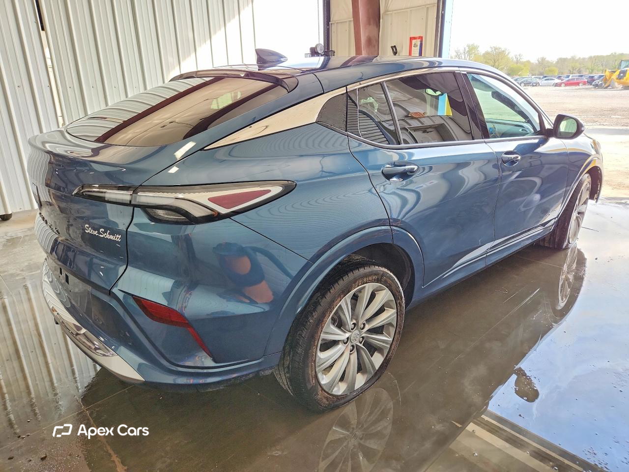 Buick Envista 2025