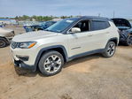 Jeep Compass 2018