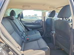 Nissan Rogue 2018