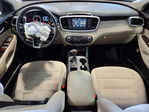 Kia Sorento 2017