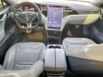 Tesla Model S 2016
