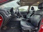 Subaru Impreza 2013