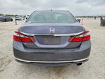 Honda Accord 2016