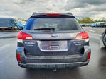 Subaru Outback 2011