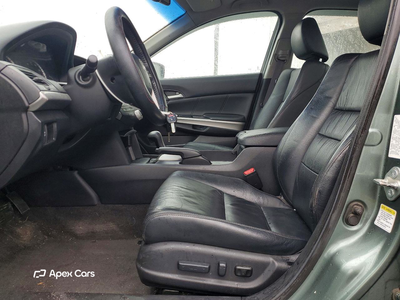 Honda Accord 2010
