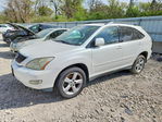 Lexus RX 2007