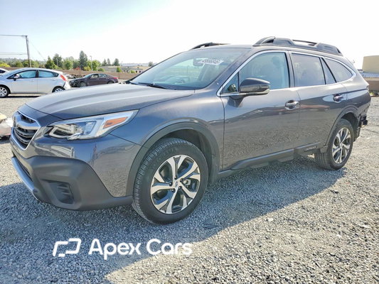 Subaru Outback 2022 - Image 1 of 14