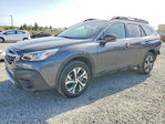 Subaru Outback 2022
