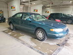 Buick Century 2000