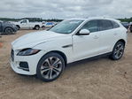 Jaguar F-Pace 2023