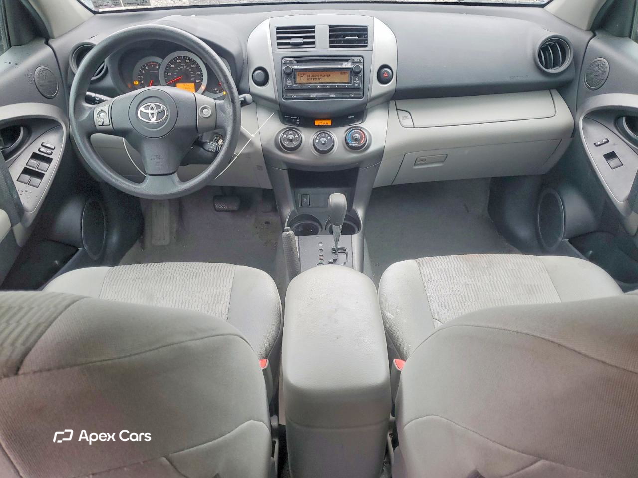 Toyota RAV 4 2012