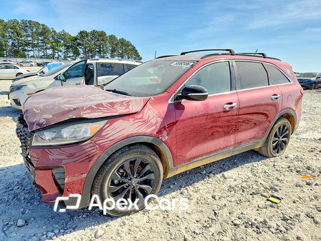 2019 Kia Sorento - Zdjęcie 1 z 13