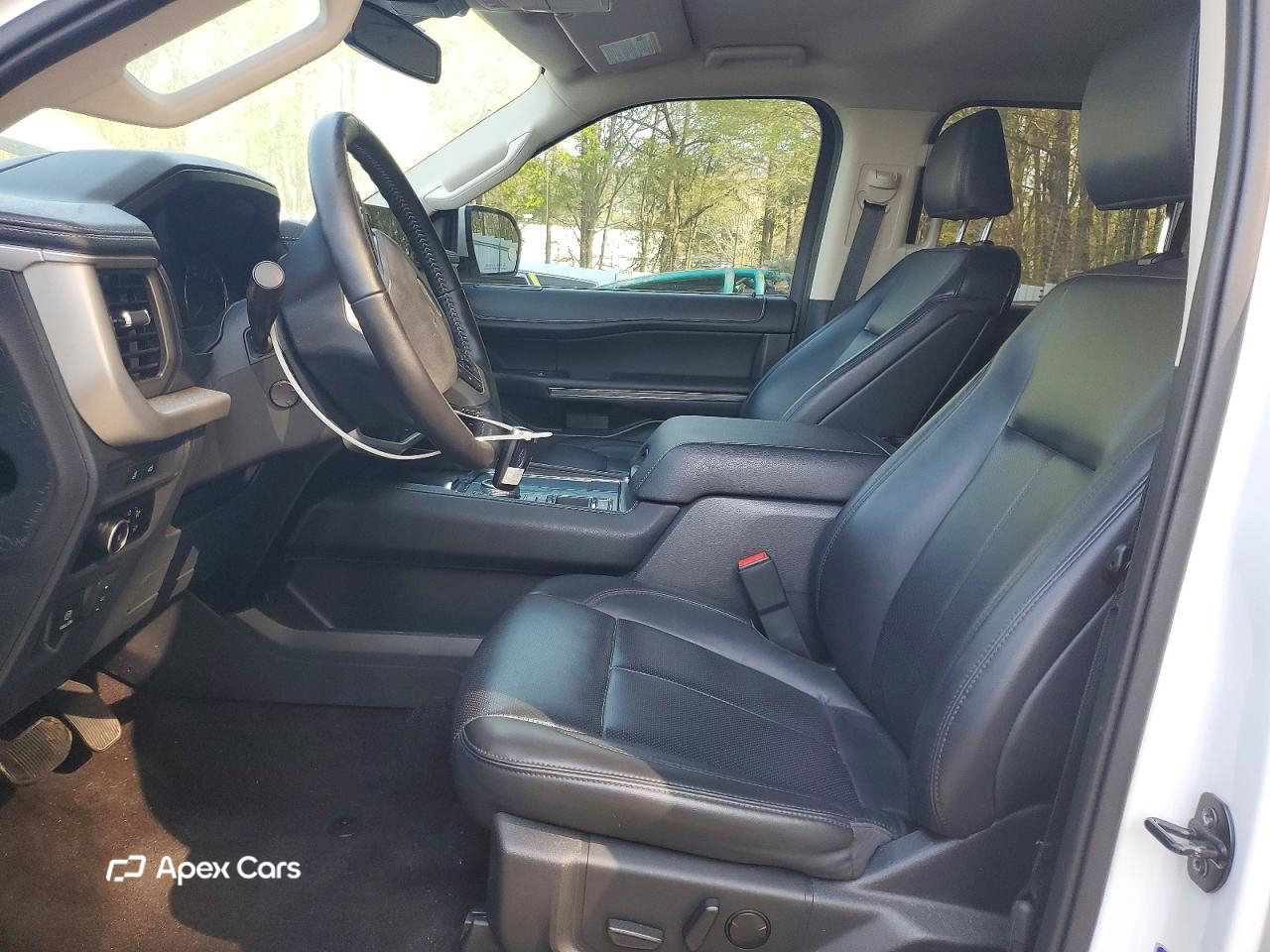 Ford Expedition 2023