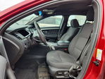 Ford Taurus 2015