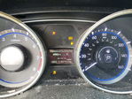 Hyundai Sonata 2011
