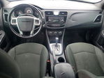 Chrysler 200 2012