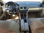 Mercedes-Benz C-klasse 2011