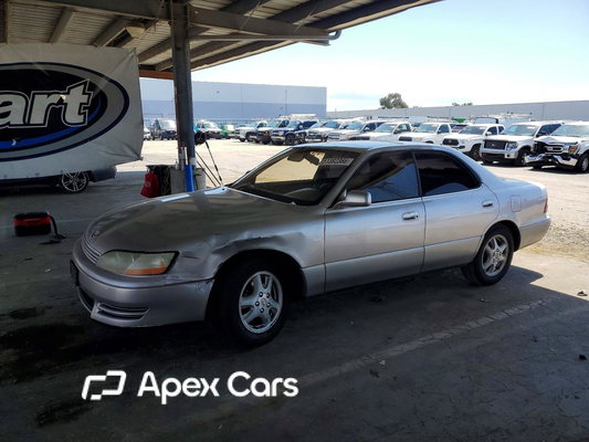 Lexus ES 1995 - Image 1 of 12