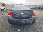 Chevrolet Impala 2014