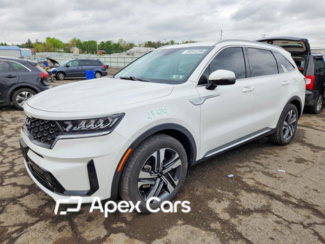 Kia Sorento 2023 - Image 1 of 5