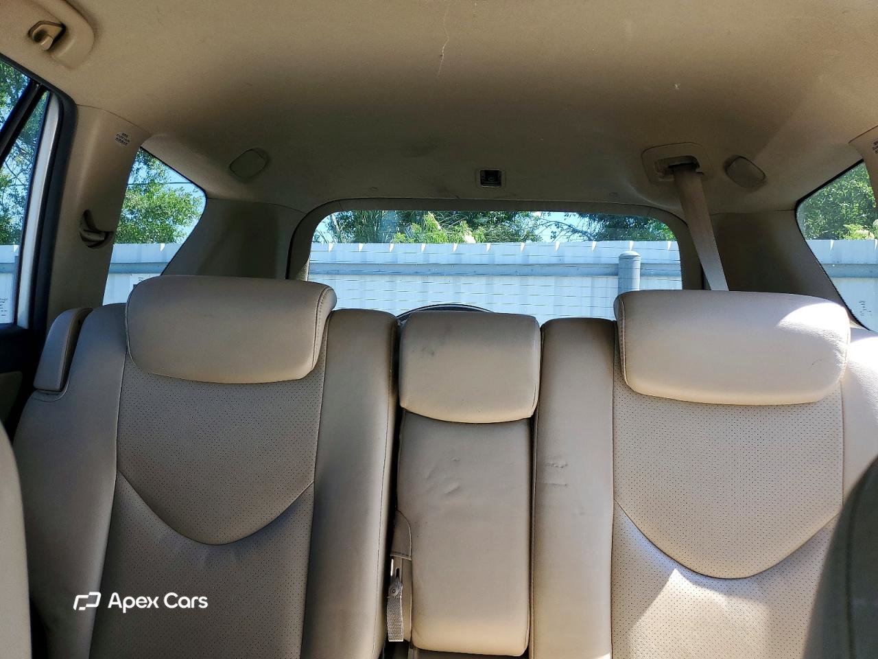 Toyota RAV 4 2011
