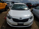 Kia Forte 2015