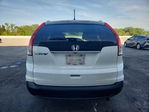 Honda CR-V 2013