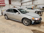 Chevrolet Impala 2011
