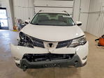Toyota RAV 4 2015