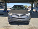 Toyota RAV 4 2017